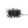 Guirlande lumineuse effet goutte d'eau 200LED multicolores 4m < Gifi Online