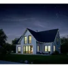Guirlande lumineuse extérieur 400LED blanc chaud 29,9m < Gifi