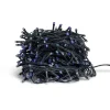 Guirlande lumineuse extérieur 400LED multicolores 29,9m