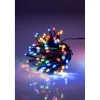 Guirlande lumineuse extérieur 60LED multicolores 4,4m < Gifi
