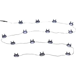 Guirlande lumineuse Halloween L170 cm < Gifi New