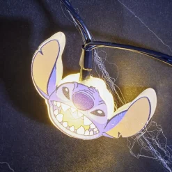 Guirlande lumineuse LED Halloween Disney Stitch à piles 1,6m < Gifi Clearance