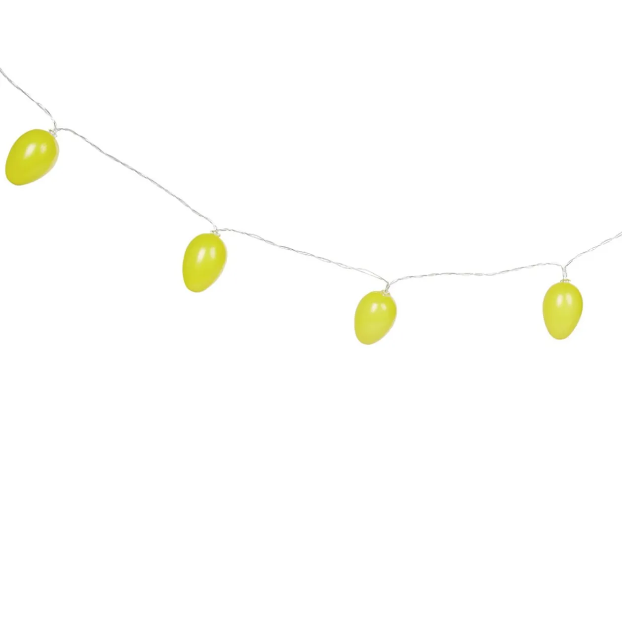 Guirlande oeuf de Pâques Grundig 10 LED