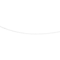 Guirlande perle blanche 2,7m < Gifi Best