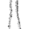 Guirlande scintillante argenté 5m < Gifi Clearance