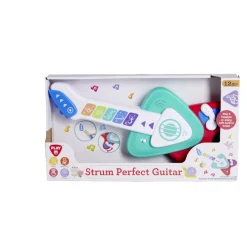 Guitare éveil 1er âge 37,5x20xép6cm < Gifi Sale