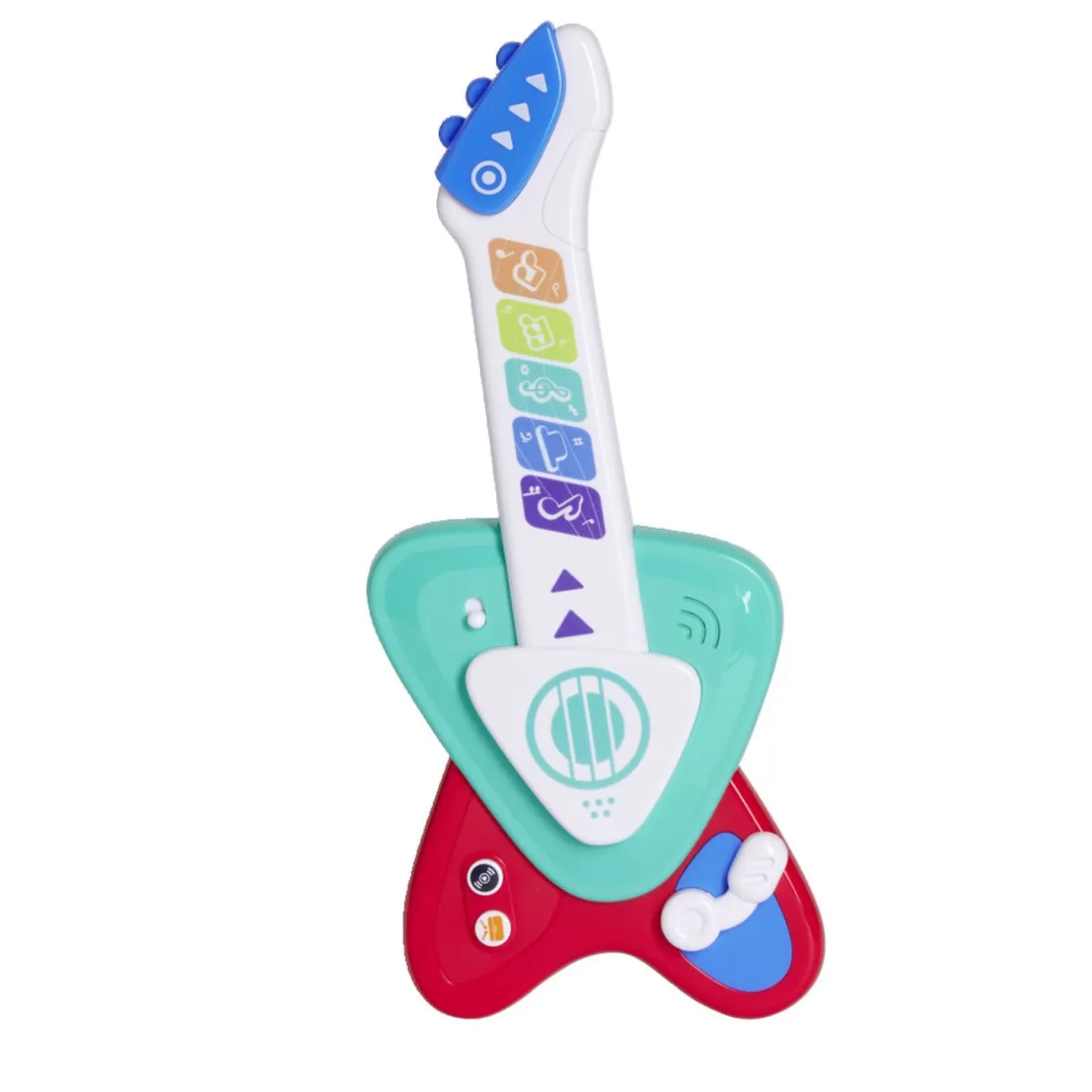 Guitare éveil 1er âge 37,5x20xép6cm < Gifi Sale