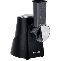 Hachoir électrique Homday multifonctions 3 embouts < Gifi Hot