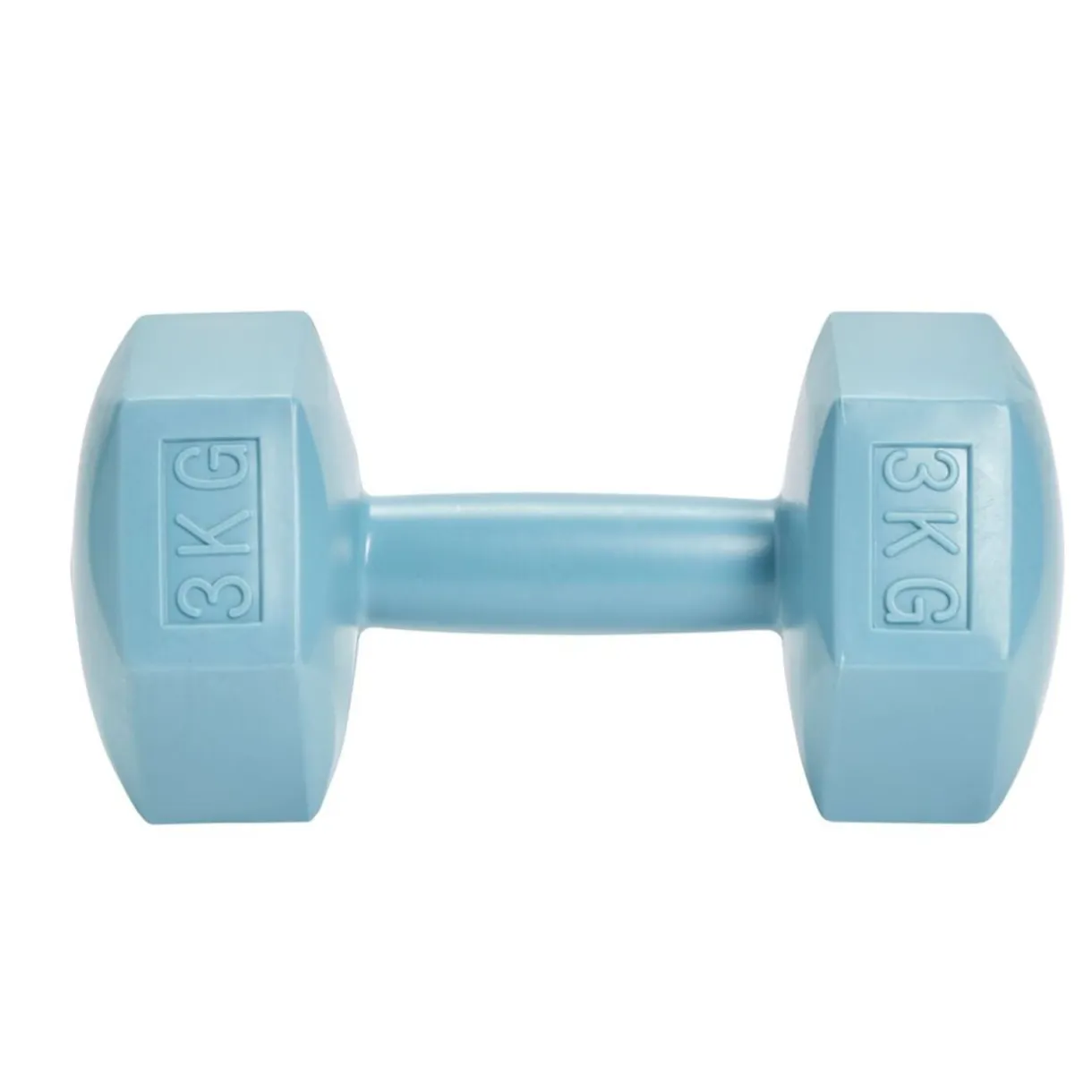 Haltère de sport 3kg < Gifi Best