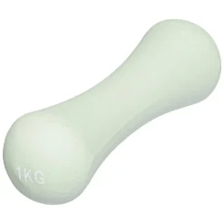 Haltère fitness 1 kg