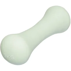 Haltère fitness 2 kgs