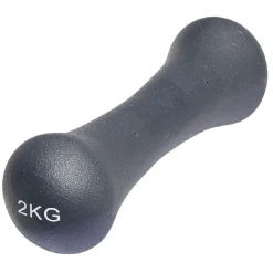 Haltère fitness 2 kgs