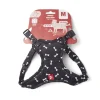 Harnais ajustable pour chien moyen - Taille M