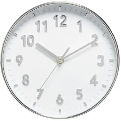 Horloge Ø20 cm < Gifi