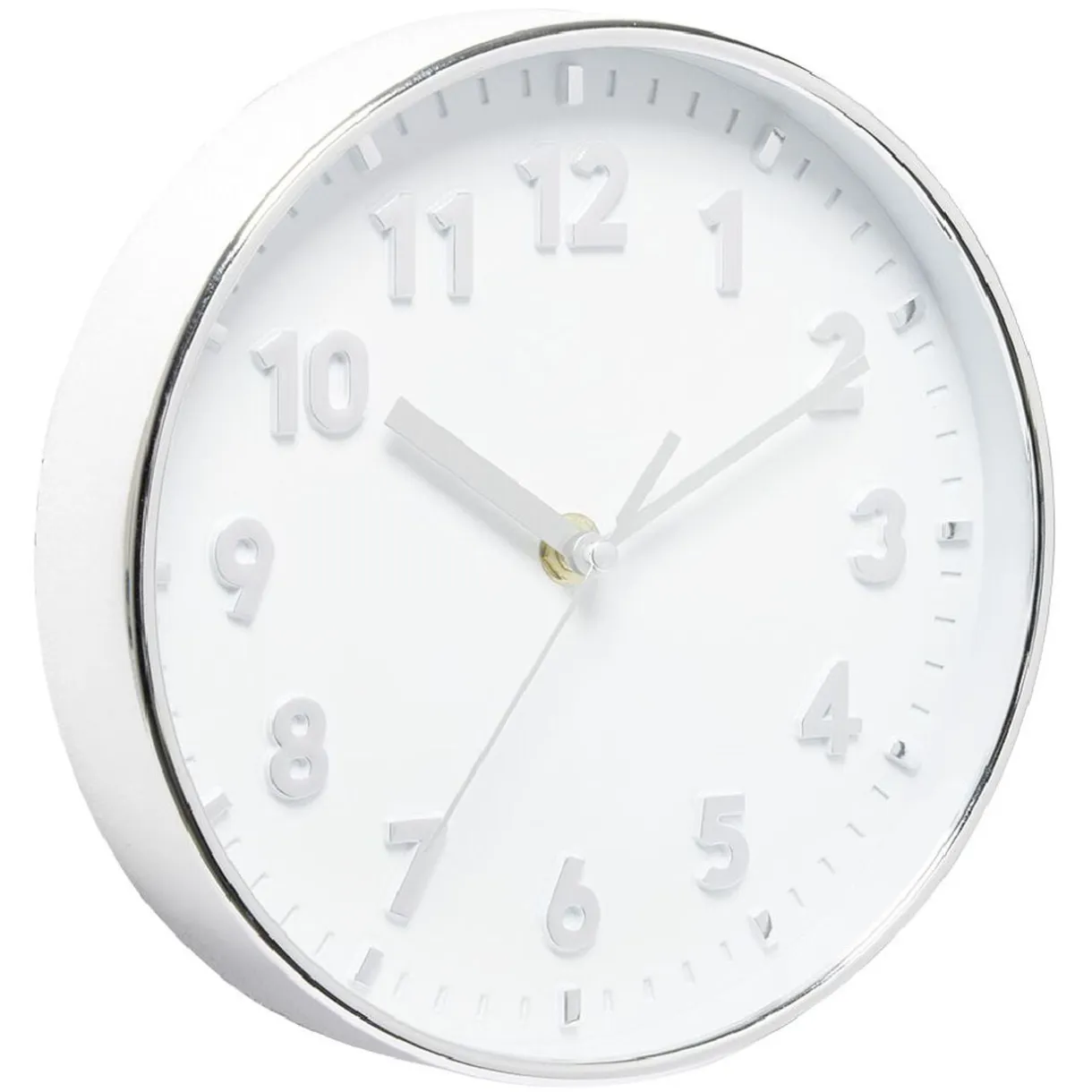 Horloge Ø20 cm < Gifi