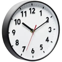 Horloge Ø20 cm < Gifi
