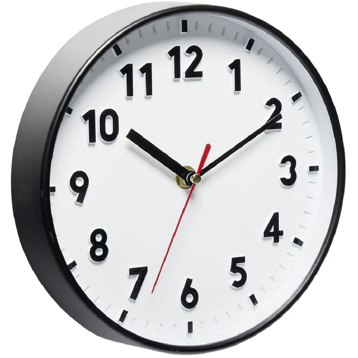 Horloge Ø20 cm < Gifi