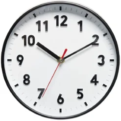 Horloge Ø20 cm < Gifi