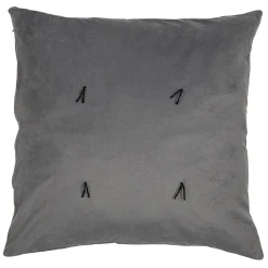 Housse coussin x2 < Gifi Outlet