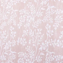 Housse de chaise extensible motif fleurs ou géométriques