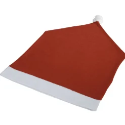Housse de chaise forme bonnet de Noël < Gifi