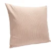 Housse de coussin côtelé 45x45cm - 4 coloris < Gifi Online