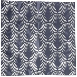 Housse de coussin en tissu < Gifi