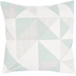 Housse de coussin fantaisie 40x40 cm