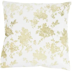 Housse de coussin fantaisie 40x40 cm