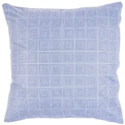 Housse de coussin fantaisie 40x40 cm