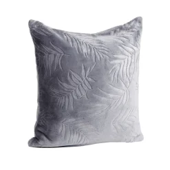 Housse de coussin gaufré 40x40cm (3 modèles) < Gifi Clearance