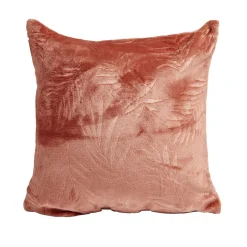 Housse de coussin gaufré 40x40cm (3 modèles) < Gifi Clearance