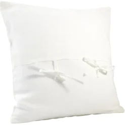 Housse de coussin 40 x 40 cm, 15 modèles