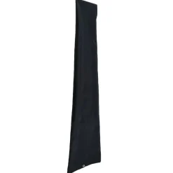 Housse de parasol Oxford tissu déperlant gris Ø45xH183cm < Gifi Sale