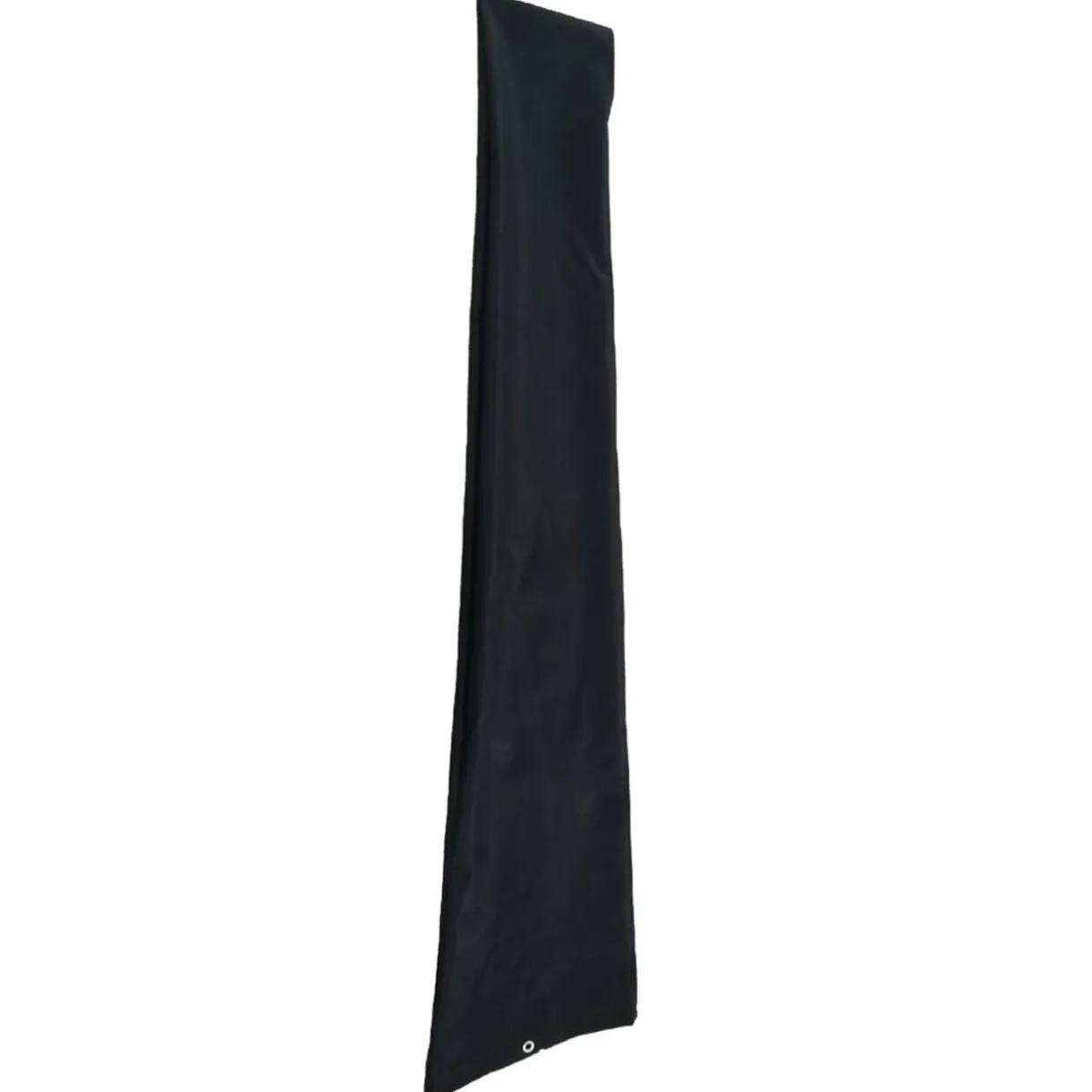 Housse de parasol Oxford tissu déperlant gris Ø45xH183cm < Gifi Sale