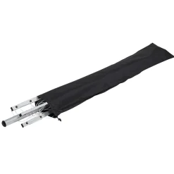 Housse de protection pour séchoir à linge parapluie