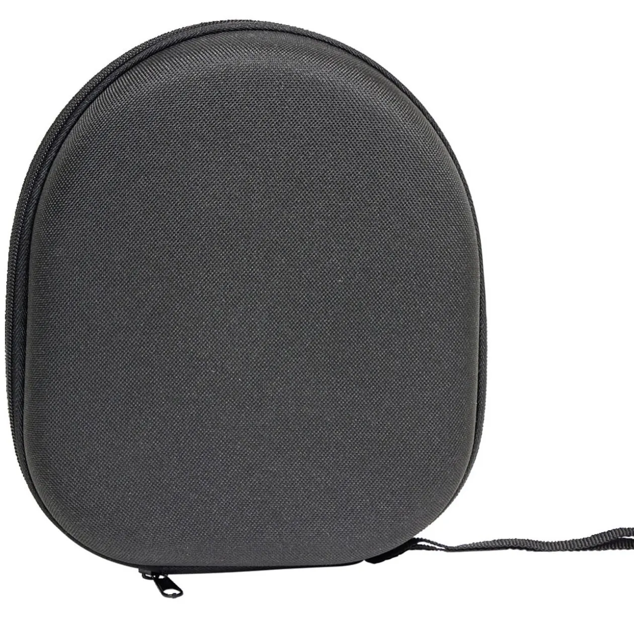 Housse de rangement pour casque audio 21x18xH5,5cm