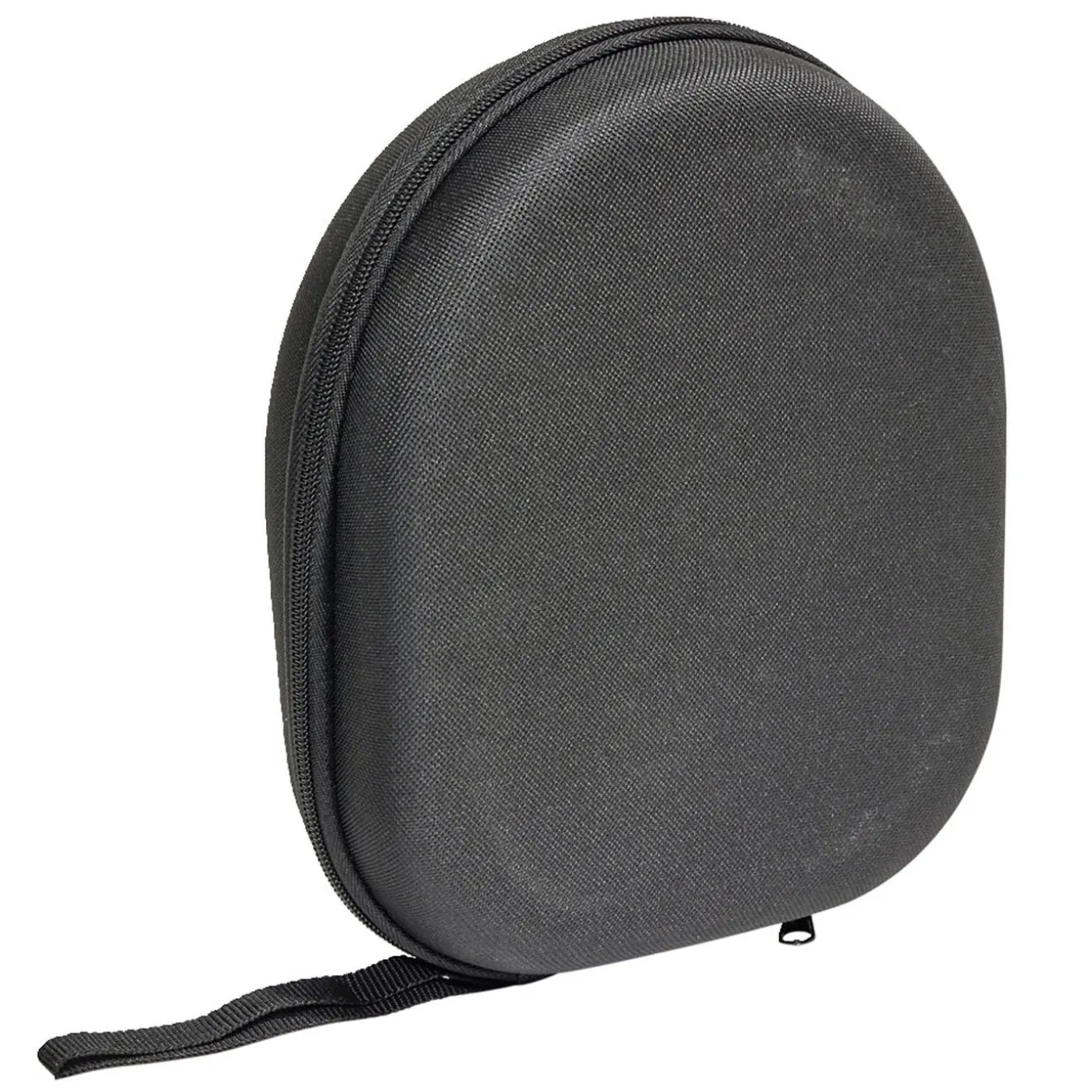 Housse de rangement pour casque audio 21x18xH5,5cm