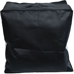 Housse de rangement pour couette 65x65xH40cm < Gifi Online
