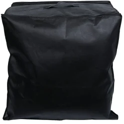 Housse de rangement pour couette 65x65xH40cm < Gifi Online