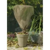 Housse d'hivernage jute 70x100cm
