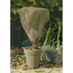 Housse d'hivernage jute 70x100cm