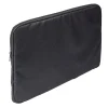 Housse ordinateur 15 pouces 27x38cm noir < Gifi