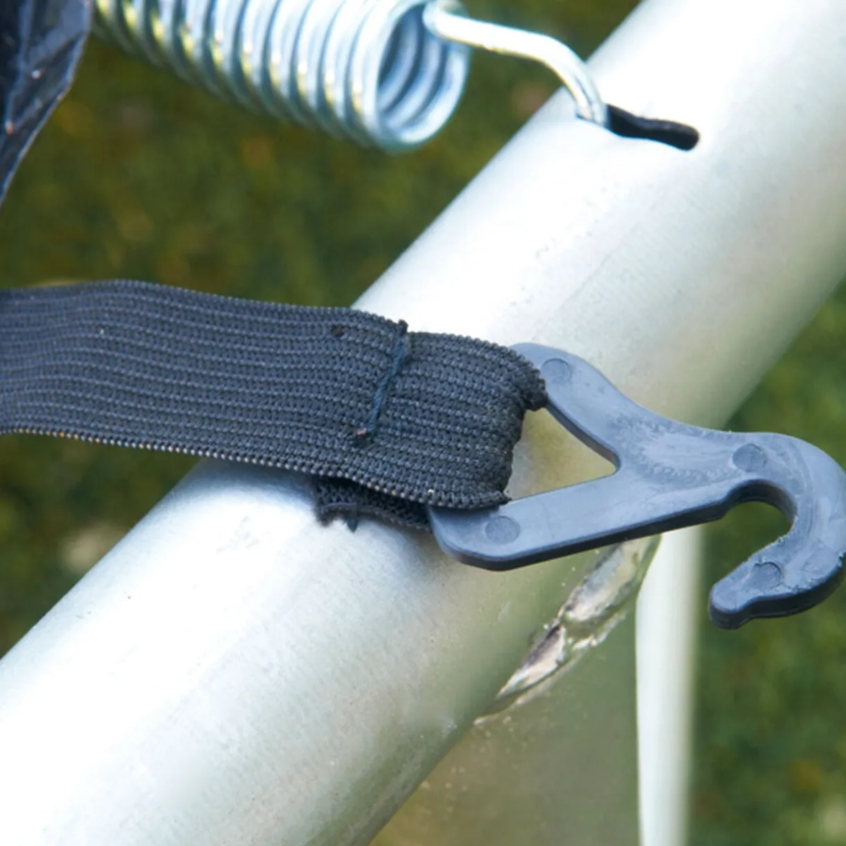 Housse protection pour trampoline D244cm < Gifi Online