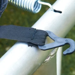 Housse protection pour trampoline D427 cm