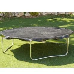 Housse protection pour trampoline Ø305cm < Gifi Outlet