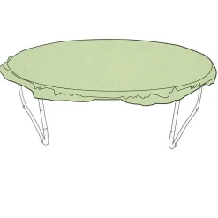 Housse protection pour trampoline Ø3,05m