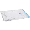 Housse sous vide transparente embout bleu < Gifi Online