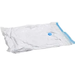 Housse sous vide transparente embout bleu < Gifi Online