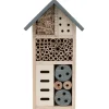 Hôtel à insecte bois < Gifi Discount